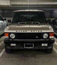 1993 Land Rover Range Rover Classic for sale 101996373