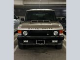 1993 Land Rover Range Rover Classic