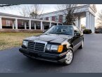 Thumbnail Photo 1 for 1993 Mercedes-Benz 300CE Coupe for Sale by Owner