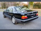 Thumbnail Photo 3 for 1993 Mercedes-Benz 300CE Coupe for Sale by Owner