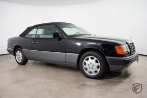 1993 Mercedes-Benz 300CE for sale 102011117