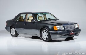 1993 Mercedes-Benz 500E for sale 102019495