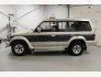 1993 Mitsubishi Pajero for sale 101575851