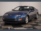 Thumbnail Photo 6 for 1993 Nissan 300ZX Hatchback