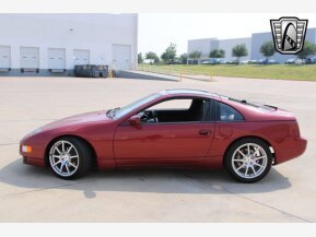 1993 Nissan 300ZX Twin Turbo for sale 101741122