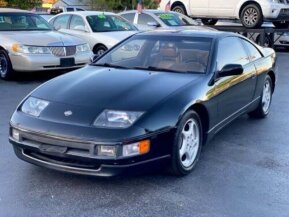 1993 Nissan 300ZX for sale 101761883
