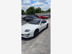 1993 Nissan 300ZX for sale 101811742