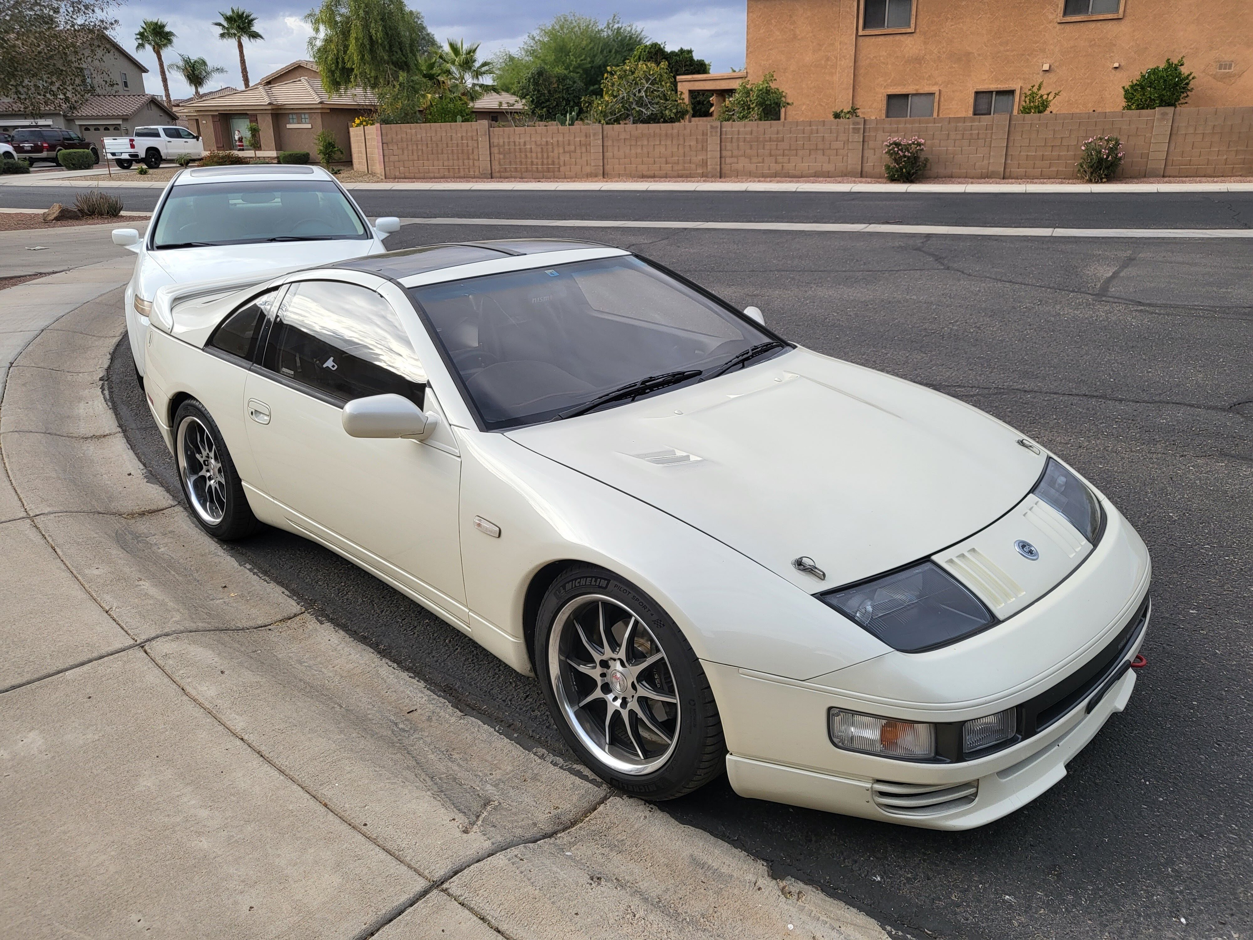 Nissan 300ZX Classic Cars for Sale - Classics on Autotrader