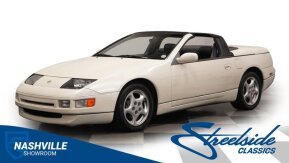 1993 Nissan 300ZX Convertible for sale 101890610