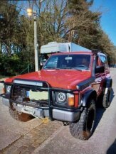 1993 Nissan Patrol for sale 101957448