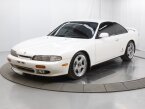 Thumbnail Photo 1 for 1993 Nissan Silvia