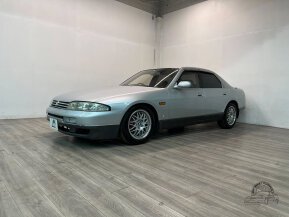 1993 Nissan Skyline GTS-T for sale 101832072