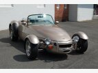 Thumbnail Photo 14 for 1993 Panoz Roadster