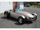 Thumbnail Photo 13 for 1993 Panoz Roadster