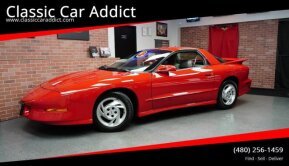 1993 Pontiac Firebird Coupe for sale 101820908