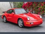 Thumbnail Photo 2 for 1993 Porsche 911