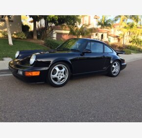93 Porsche