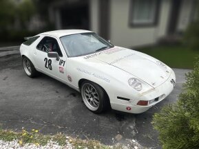 1993 Porsche 928 for sale 101896642