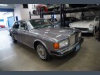 Thumbnail Photo 5 for 1993 Rolls-Royce Silver Spur II