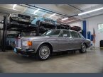 Thumbnail Photo 4 for 1993 Rolls-Royce Silver Spur II