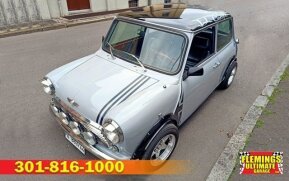 1993 Rover Mini for sale 101869278