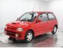 1993 Subaru Vivio for sale 101593039