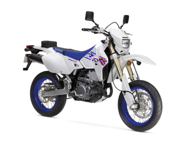 Thumbnail Photo undefined for New 1993 Suzuki DR250SE