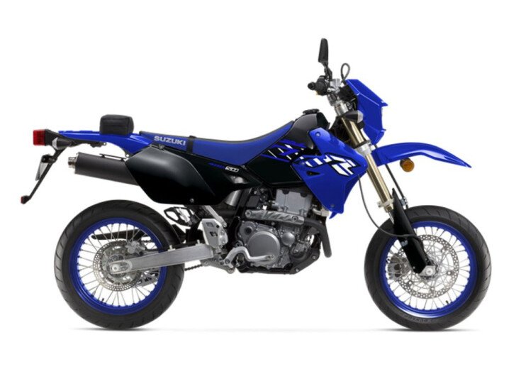 Thumbnail Photo undefined for 1993 Suzuki DR250SE