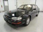 Thumbnail Photo 2 for 1993 Toyota Camry XLE