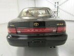 Thumbnail Photo 5 for 1993 Toyota Camry XLE