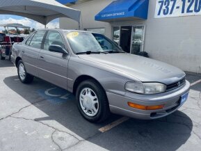 1993 Toyota Camry XLE for sale 101734557