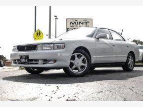 1993 Toyota Chaser for sale 101822428