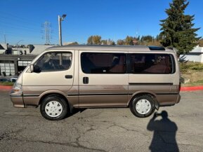 1993 Toyota Hiace for sale 101807703