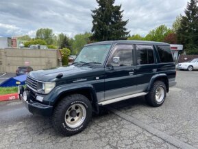 1993 Toyota Land Cruiser for sale 101747248