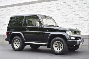 1993 Toyota Land Cruiser for sale 101561506