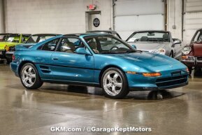 1993 Toyota MR2 for sale 101957795