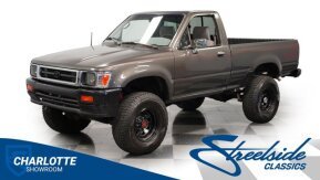 1993 Toyota Pickup for sale 102009004
