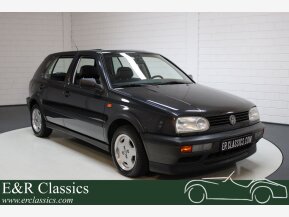 1993 Volkswagen Golf for sale 101843025