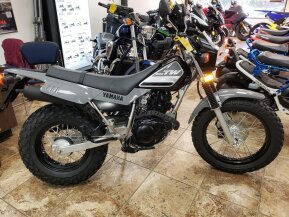 1993 Yamaha TW200 for sale 201362973