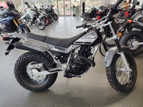 1993 Yamaha TW200 for sale 201404909