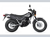 1993 Yamaha TW200 for sale 201622991