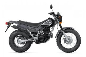 1993 Yamaha TW200 for sale 201625283