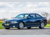 1994 BMW M3 Coupe