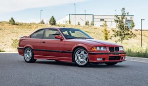 1994 BMW Other BMW Models