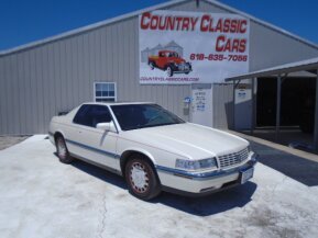 1994 Cadillac Eldorado for sale 101758977