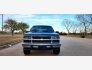1994 Chevrolet Blazer for sale 101816630