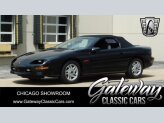 1994 Chevrolet Camaro