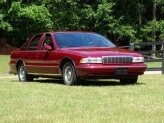 1994 Chevrolet Caprice