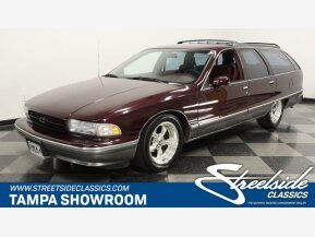 1994 Chevrolet Caprice Wagon for sale 101815961