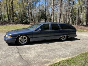 1994 Chevrolet Caprice Classic Wagon for sale 101835078
